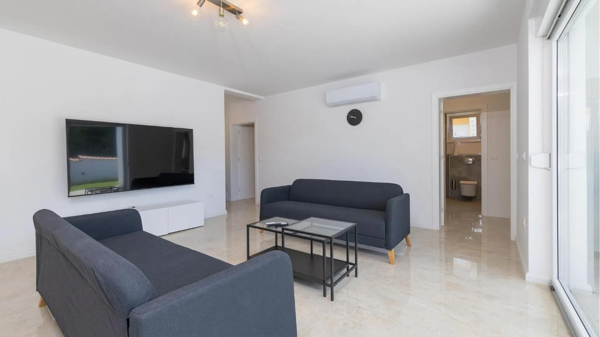 Holiday home Nice Home In Kampor With Wifi
