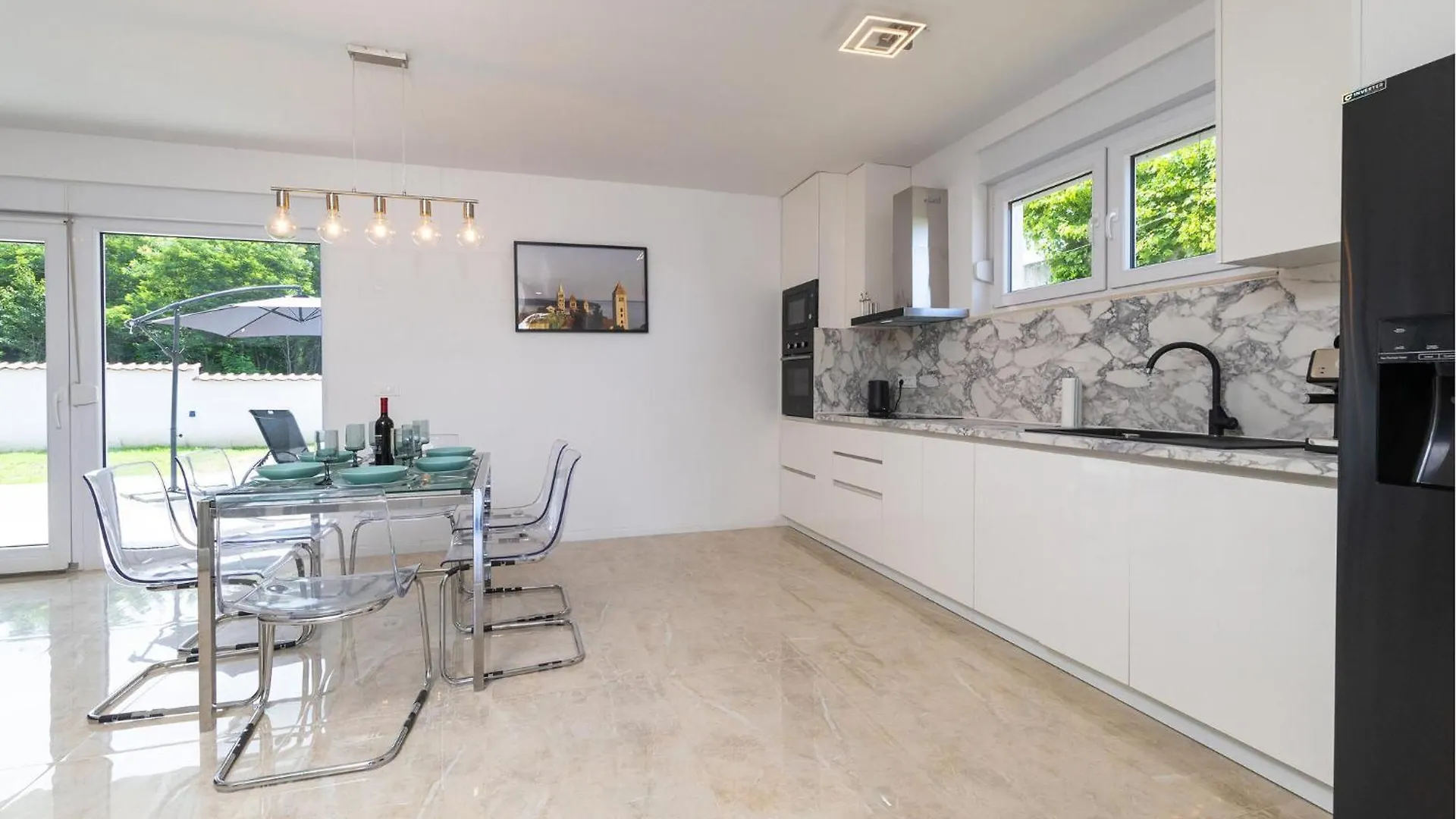 Nice Home In Kampor With Wifi 0*,  Croatia