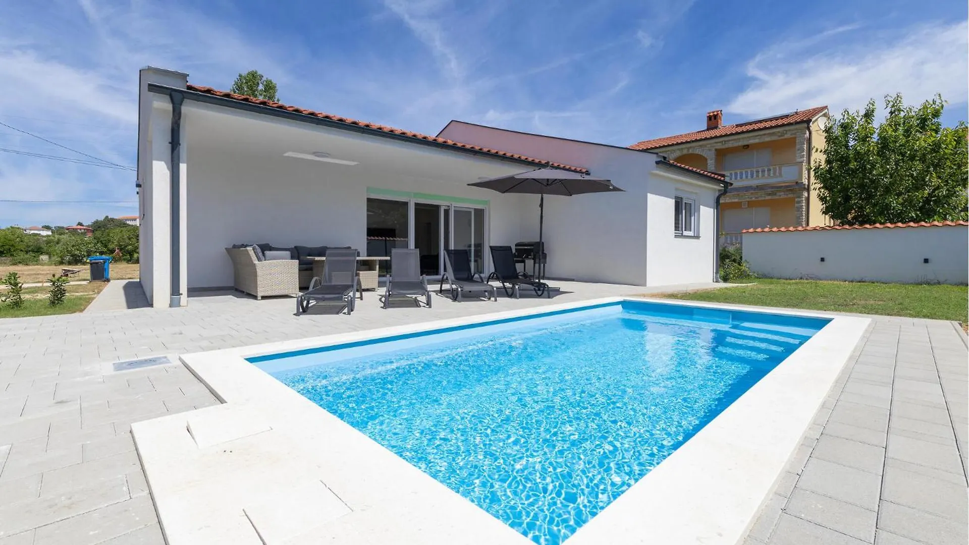 Nice Home In Kampor With Wifi