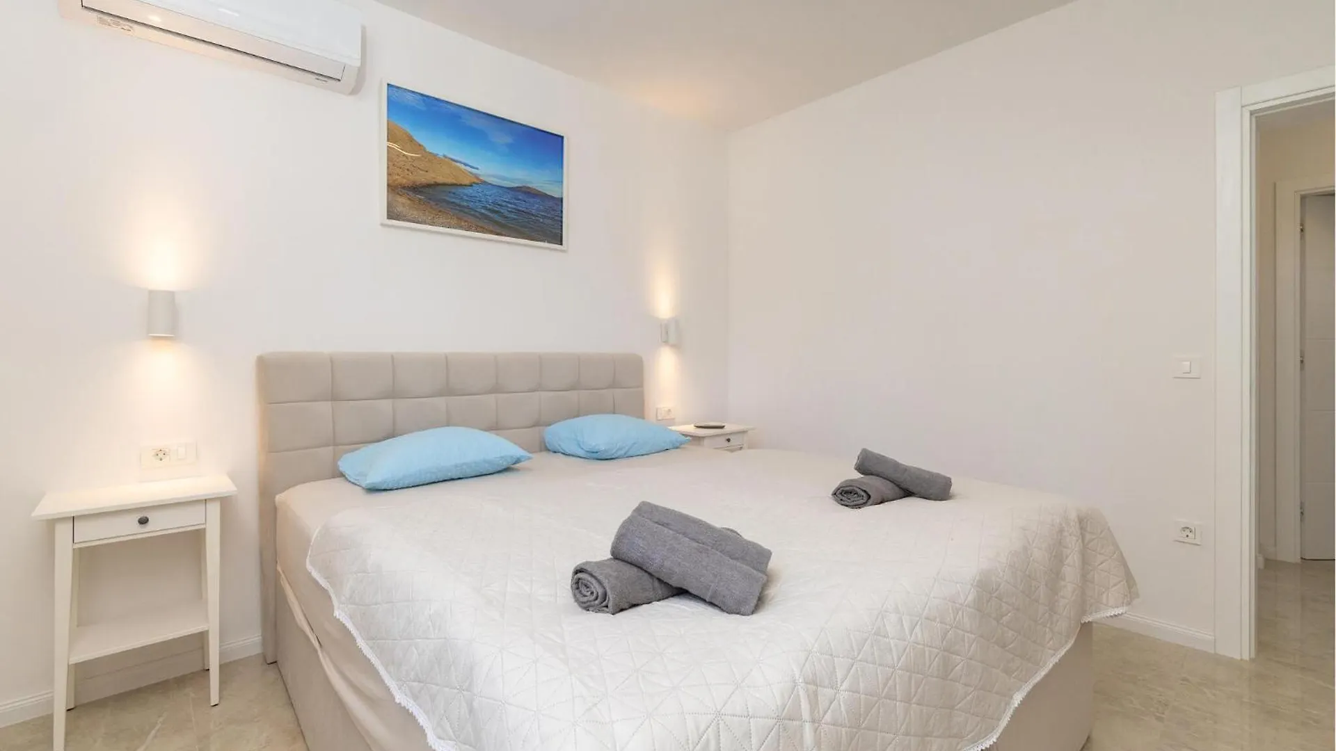 Nice Home In Kampor With Wifi Croacia
