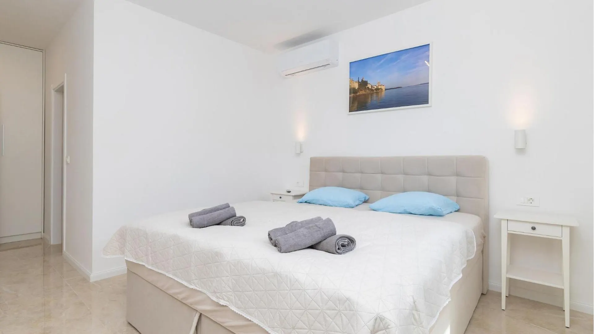 Nice Home In Kampor With Wifi Сasa de vacaciones