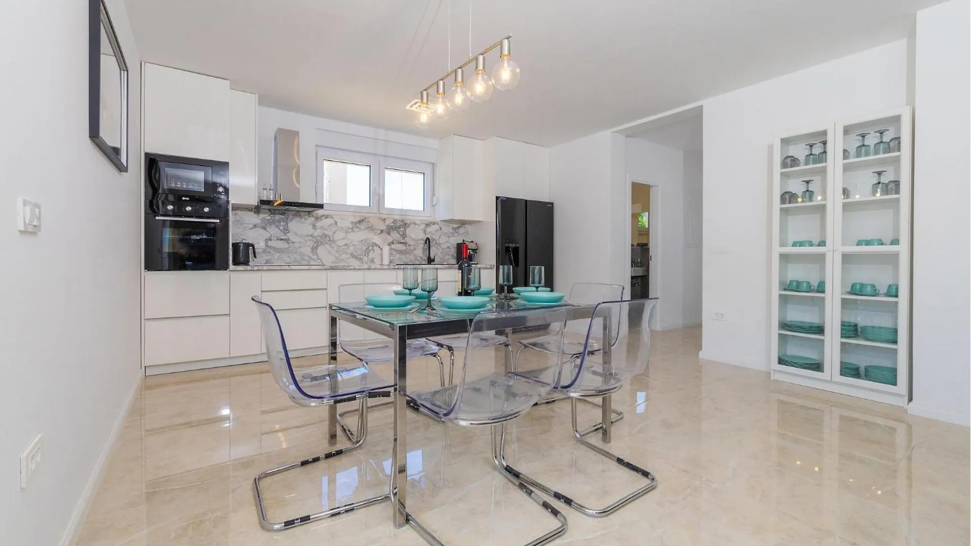 Nice Home In Kampor With Wifi